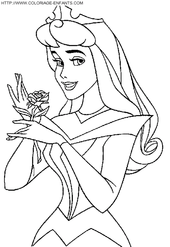 belle princesse