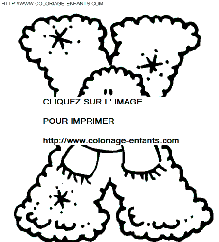 coloriage bonhomme neige lettre X