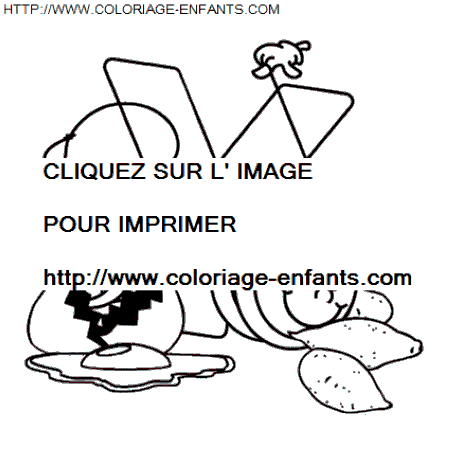 coloriage Alphabet Jouets Lettre Y