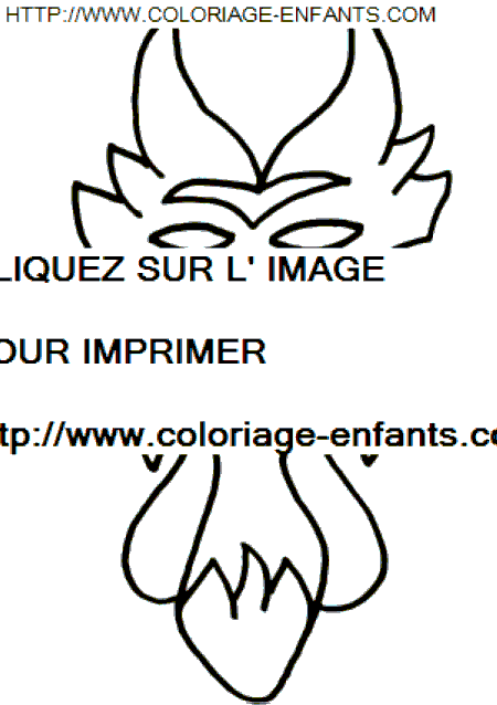 coloriage Animaux Dragons