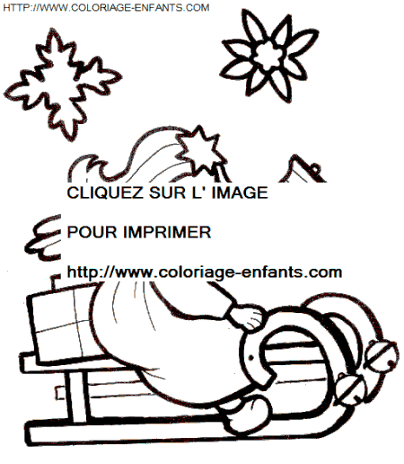 coloriage Aventure Anges