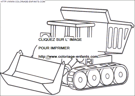 coloriage bob le bricoleur le portrait de scoup