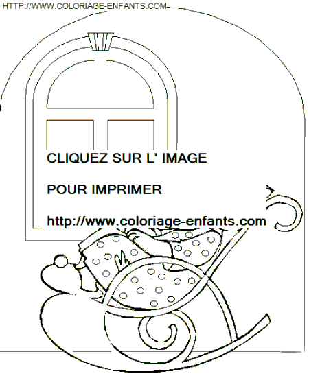 coloriage chats