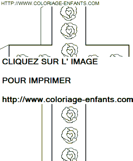 coloriage bible saintes ecritures