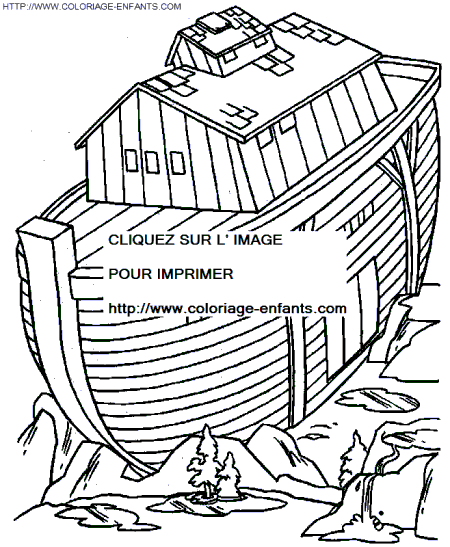 coloriage bible saintes ecritures