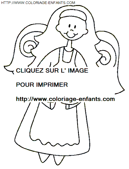 coloriage Fetes Noel Anges