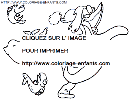 coloriage Fetes Noel Animaux