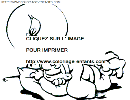 coloriage Fetes Noel Bougies