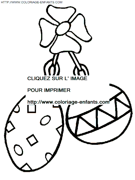 coloriage Fetes Noel Boules