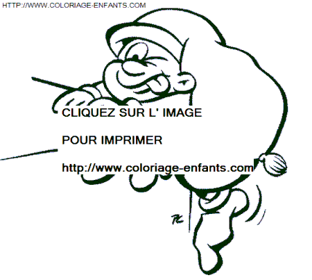 coloriage Fetes Noel Lutins