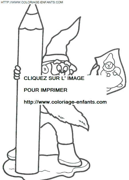 coloriage Fetes Noel Lutins