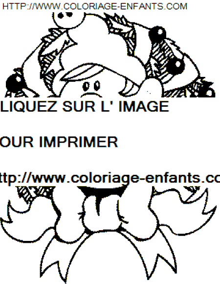 coloriage Fetes Noel Lutins