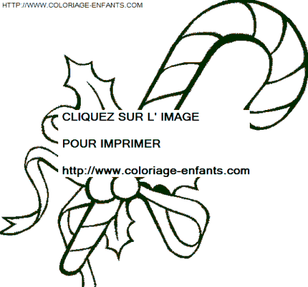 coloriage Fetes Noel Repas