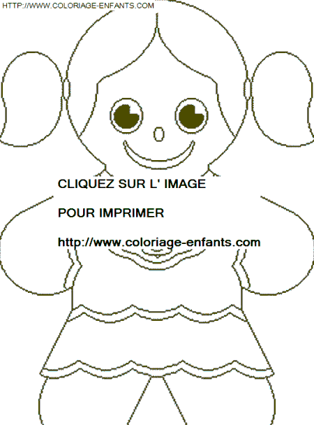 coloriage Fetes Noel Repas