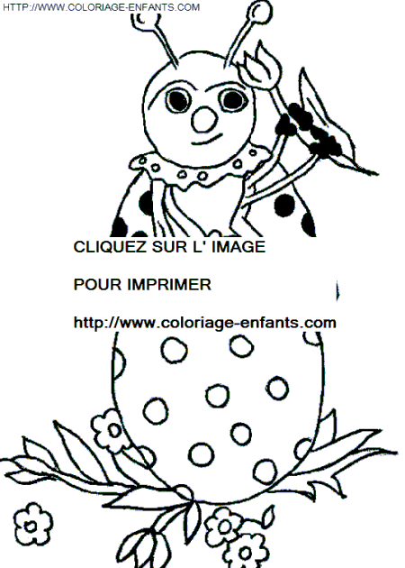 coloriage paques lapins