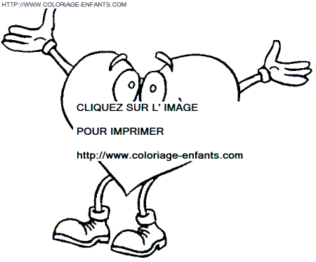 coloriage saint valentin coeurs