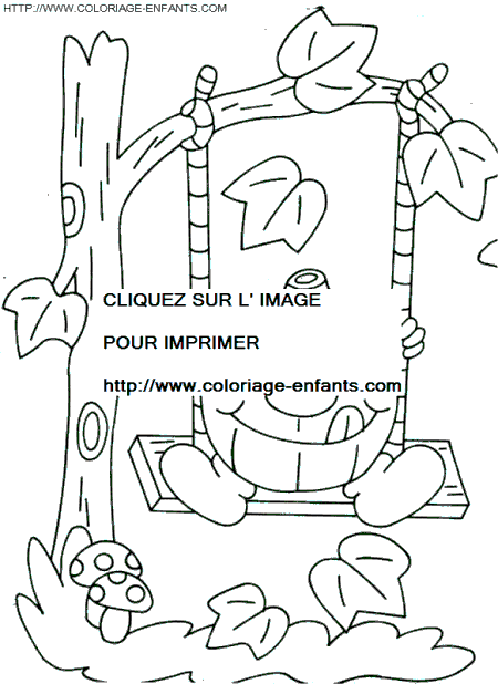 coloriage citrouilles halloween