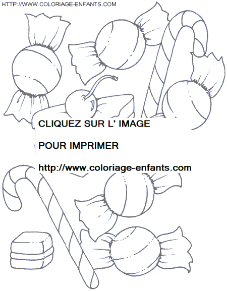 coloriage enfants deguises