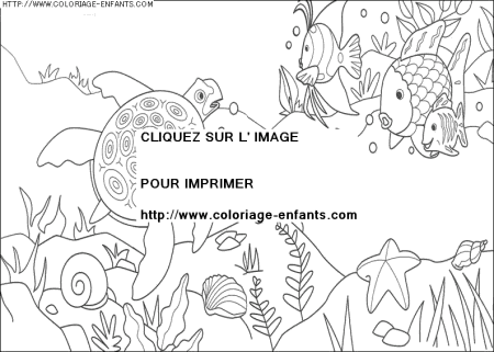 coloriage heros arc en ciel