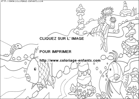 coloriage heros arc en ciel