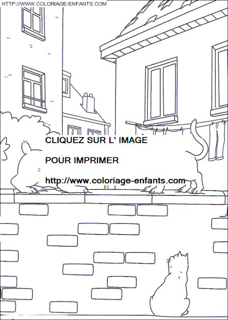 coloriage Heros Plume Ours Polaire