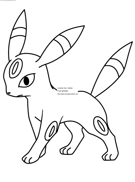 coloriage Heros Pokemon