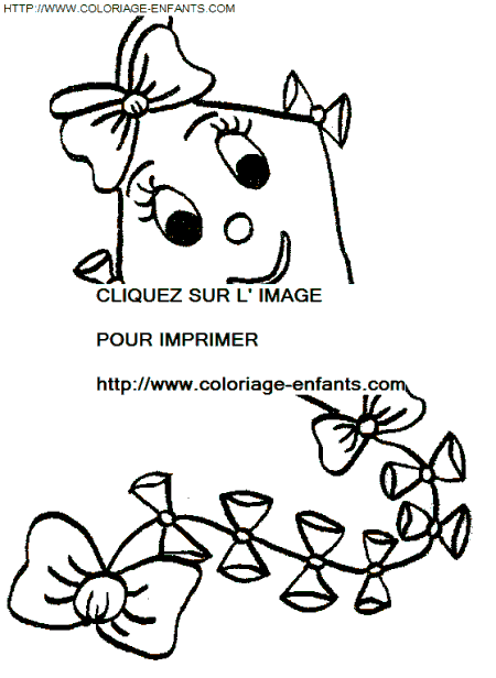 coloriage Nature Cerfs Volants