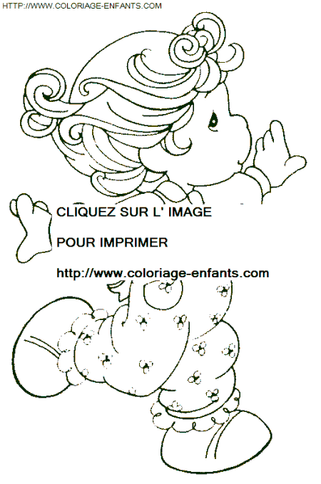 coloriage Nature Enfants