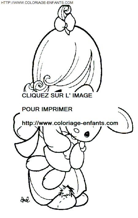 coloriage Nature Enfants