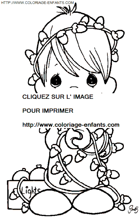 coloriage Nature Enfants