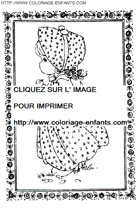 coloriage Nature Enfants