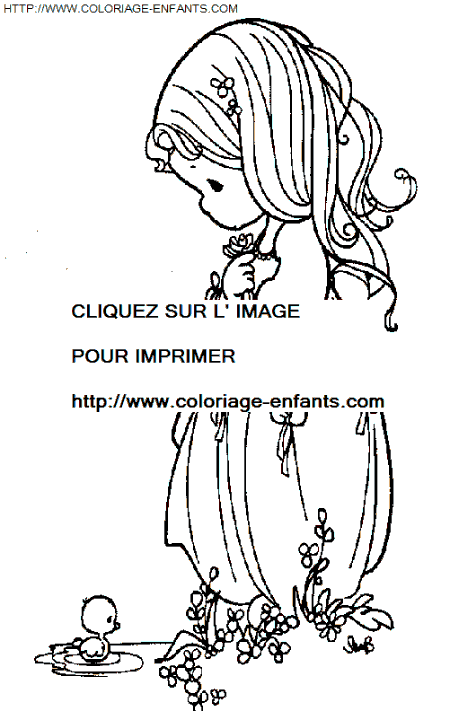 coloriage Nature Enfants