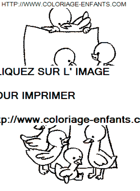 coloriage Nombres Chiffres