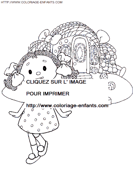 coloriage Pays Angleterre