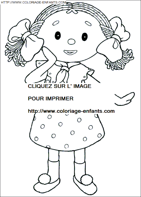 coloriage Pays Angleterre