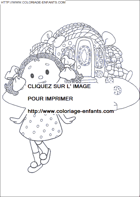 coloriage Pays Angleterre