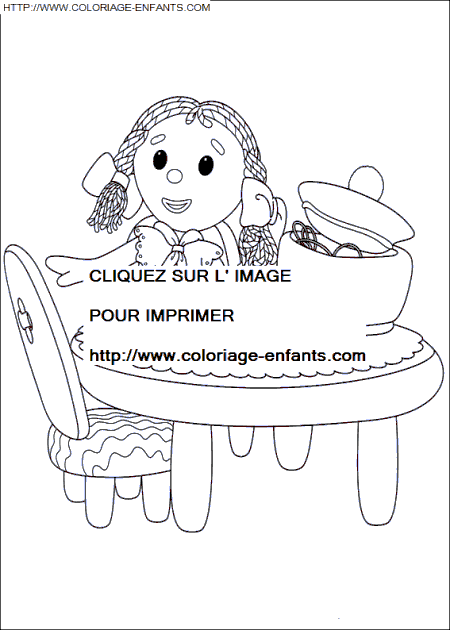 coloriage Pays Angleterre