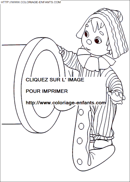 coloriage Pays Angleterre