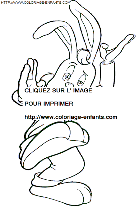 coloriage Serie Tv Manege Enchante