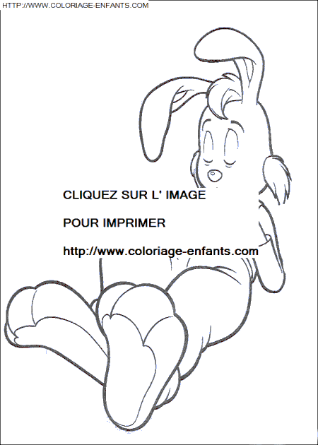 coloriage Serie Tv Manege Enchante