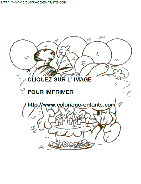 coloriage Serie Tv Garfield