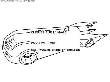 coloriage super heros batman