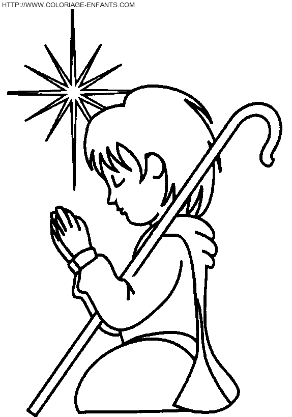 coloriage bible saintes ecritures