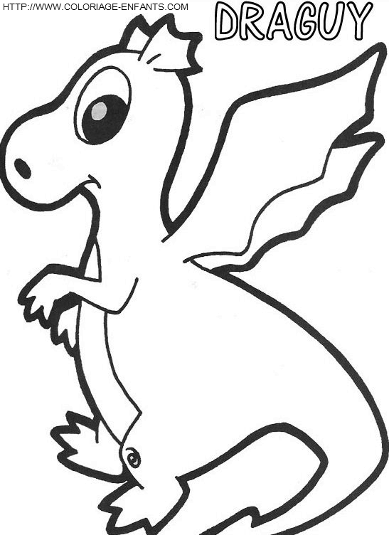 coloriage yokomon