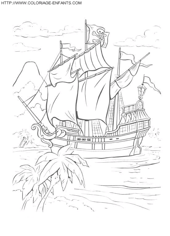 Coloriage à imprimer et à colorier coloriage a imprimer m=416