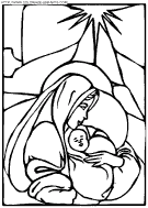 coloriage bible saintes ecritures