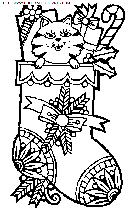 Coloriage noel bottes gratuit à imprimer et à colorier noel bottes