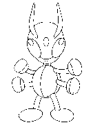 coloriage heros pokemon